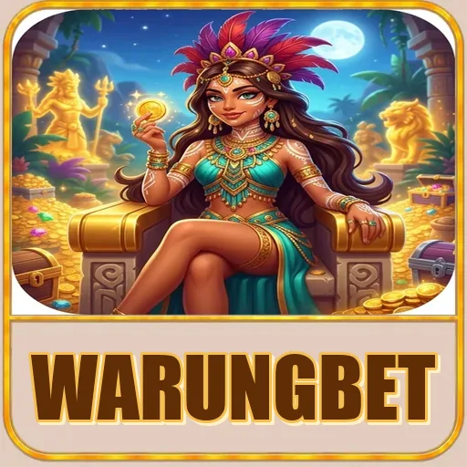 Pratinjau tampilan warungbet