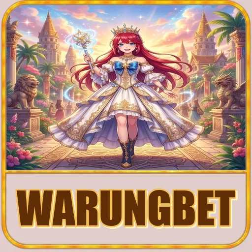 Pratinjau tampilan warungbet