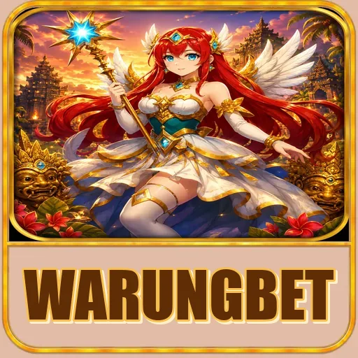 Pratinjau layar warungbet
